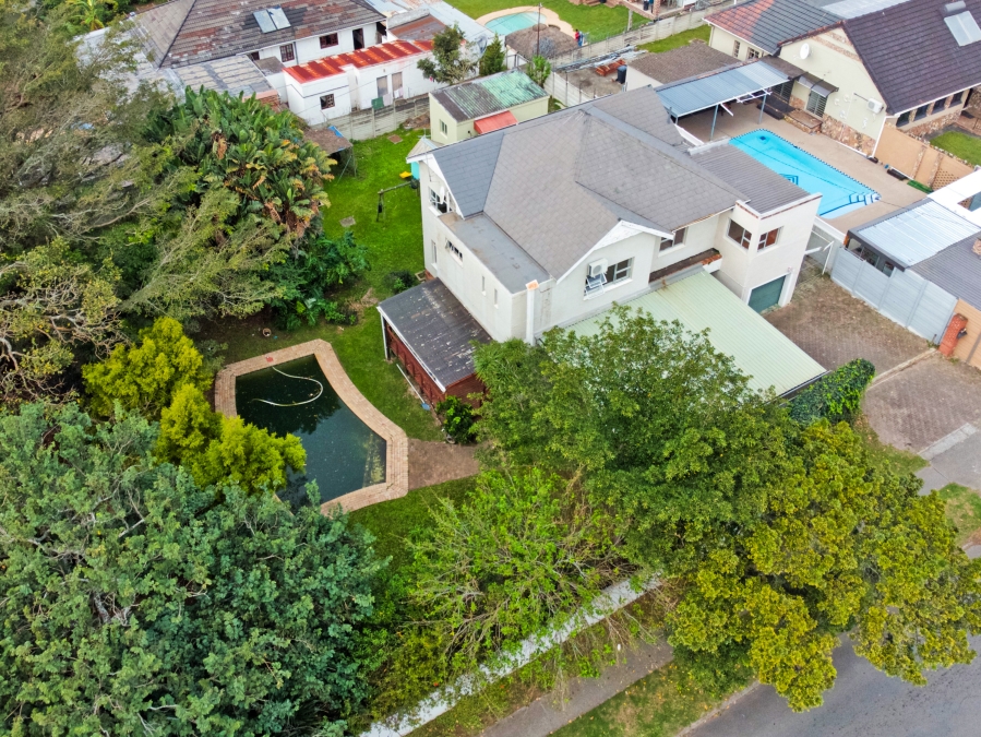 4 Bedroom Property for Sale in Selborne Eastern Cape